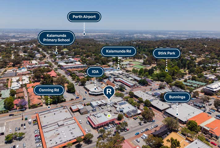 6 Barber Street Kalamunda WA 6076 - Image 3