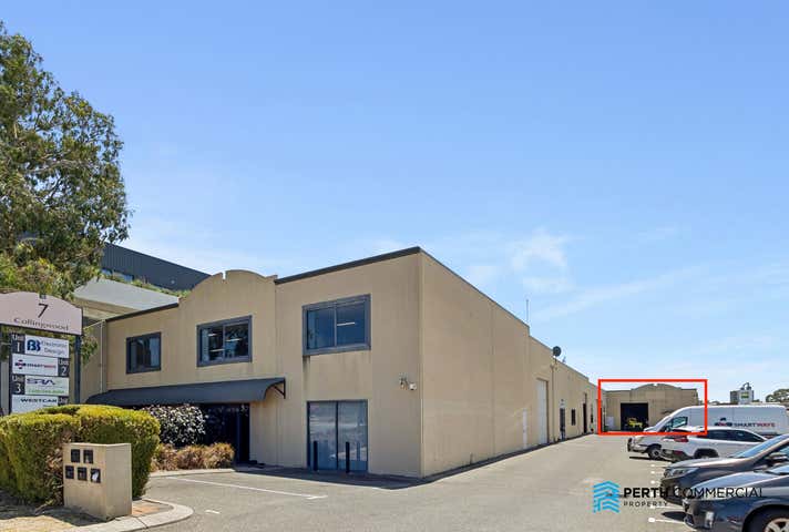 5/7 Collingwood Street Osborne Park WA 6017 - Image 9