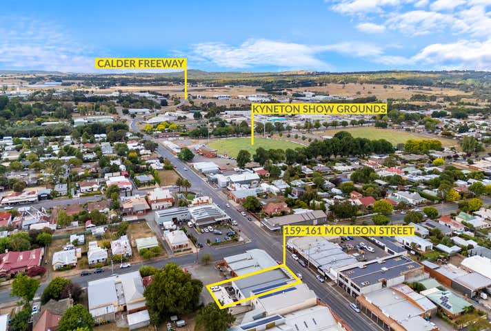 161 Mollison Street Kyneton VIC 3444 - Image 11