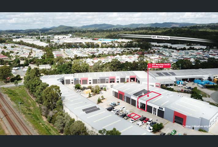 4/27 Motorway Circuit Ormeau QLD 4208 - Image 2