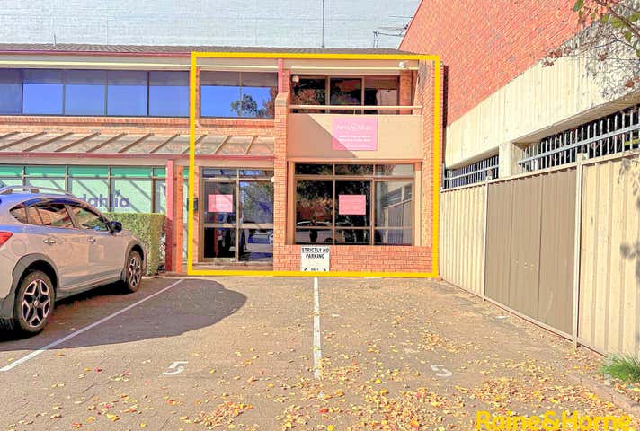 Suite 5, 34 Woodriff Street Penrith NSW 2750 - Image 1