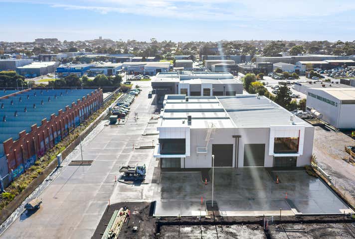 Warehouses 15-19, 158 Fyans Street South Geelong VIC 3220 - Image 17