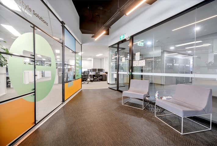 Suite 2.05, 11-15 Deane Street Burwood NSW 2134 - Image 8
