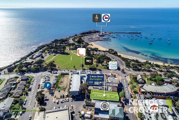 Level 1, 5 Main Street Mornington VIC 3931 - Image 3