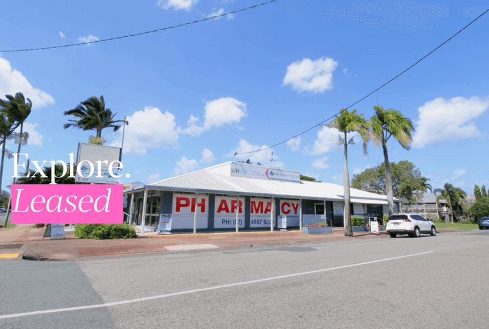 Suite 1 & 2, 99-101 Shakespeare Street Mackay QLD 4740 - Image 1