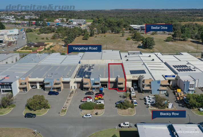 3/11 Blackly Row Cockburn Central WA 6164 - Image 11