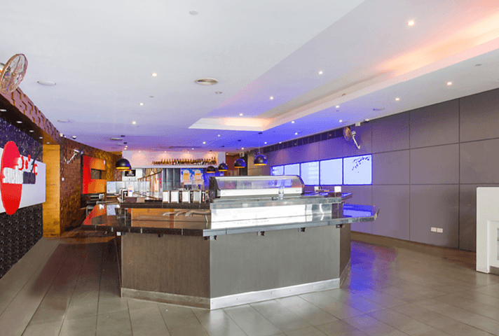 The Wave, 89-91 Surf Parade Broadbeach QLD 4218 - Image 2