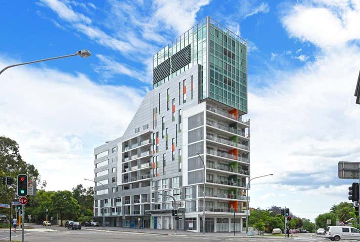 Suite 1, 34 Albert Street North Parramatta NSW 2151 - Image 2