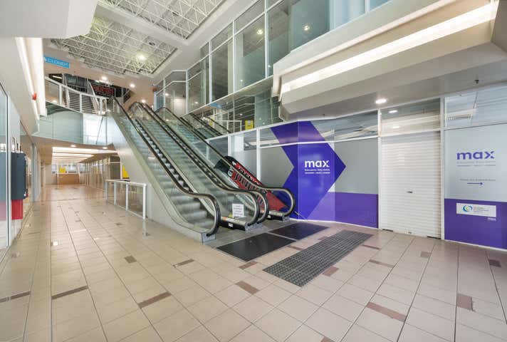 Citilink Building, 358 Flinders Street Townsville City QLD 4810 - Image 8