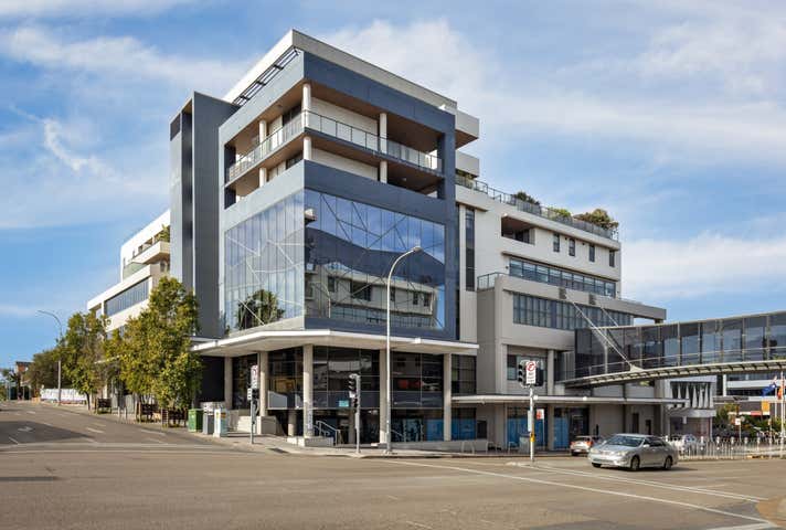 Suite 5, Level 3, 123 Pacific Highway Charlestown NSW 2290 - Image 6