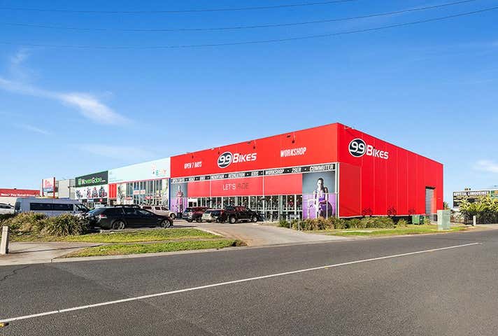 2/15 Hammer Court Hoppers Crossing VIC 3029 - Image 10