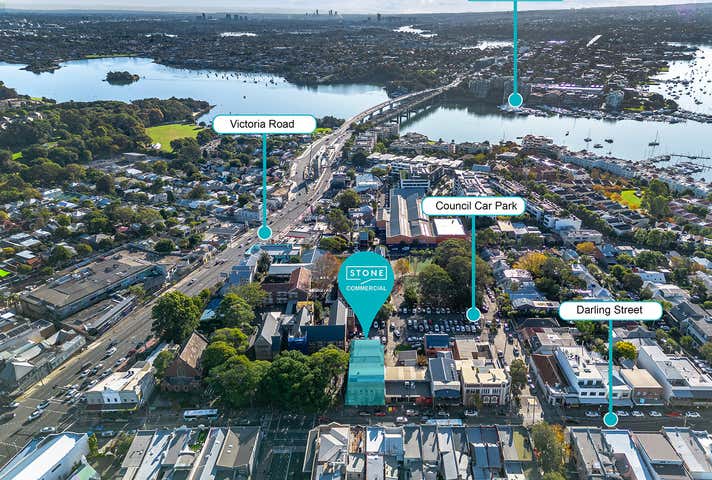 661 Darling Street Rozelle NSW 2039 - Image 14