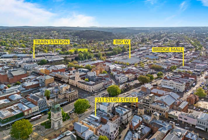 211 Sturt Street Ballarat Central VIC 3350 - Image 7