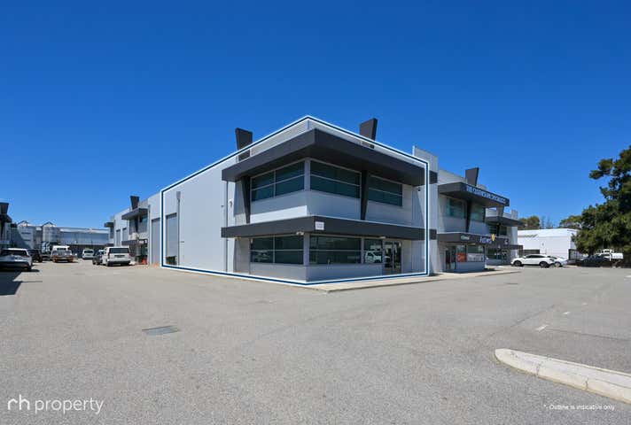 8/8 Hurley Street Canning Vale WA 6155 - Image 1