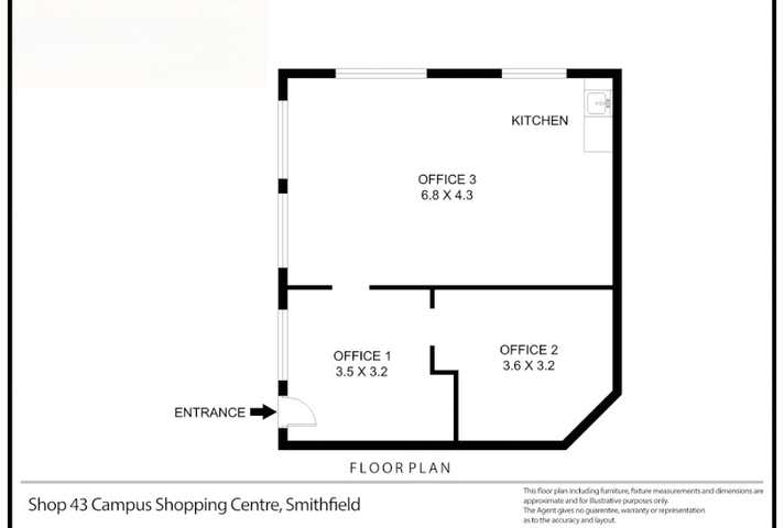 43/5-21 Faculty Close Smithfield QLD 4878 - Image 2