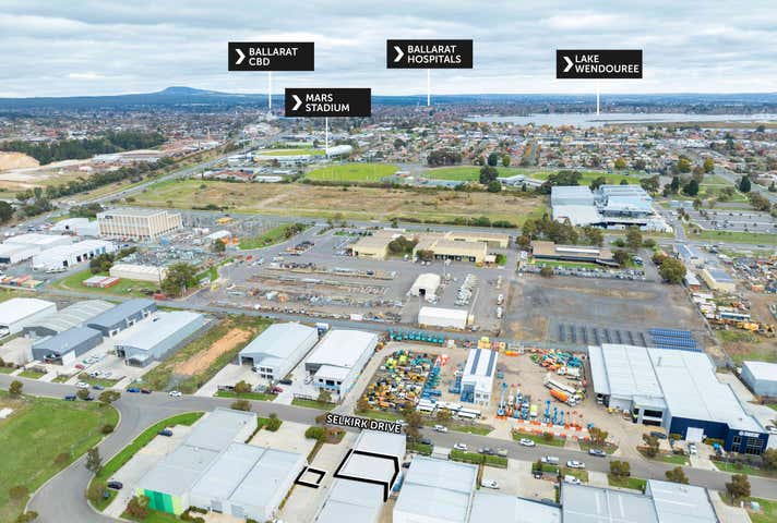 2/22 Selkirk Drive Wendouree VIC 3355 - Image 8