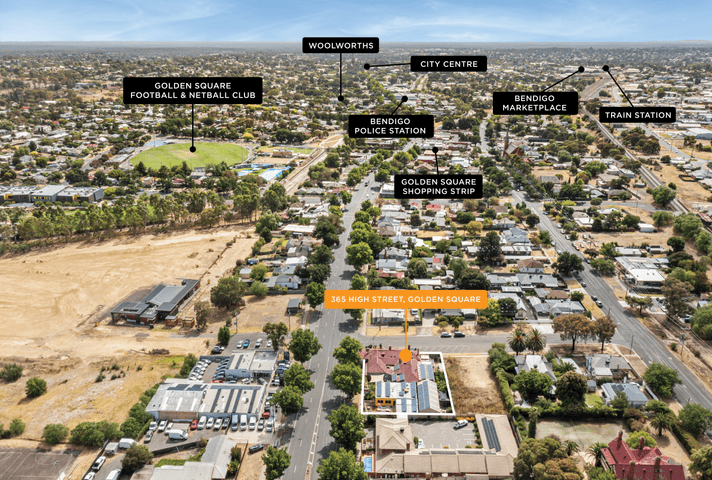 365 High Street Golden Square VIC 3555 - Image 3