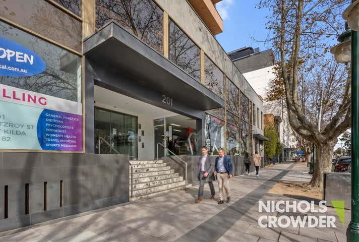 Level 2, 201 Fitzroy Street St Kilda VIC 3182 - Image 15