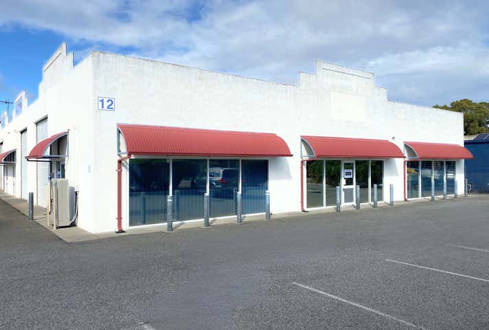 OFFICE/DISPLAY/WAREHOUSE, 1/12 Day Road East Rockingham WA 6168 - Image 1
