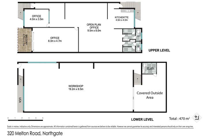 320 Melton Road Northgate QLD 4013 - Image 13