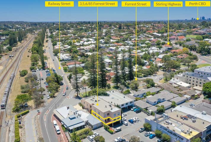 5&6/85 Forrest Street Cottesloe WA 6011 - Image 12