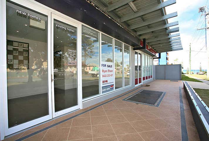Shop Retail Property For Lease In Margate Qld 4019