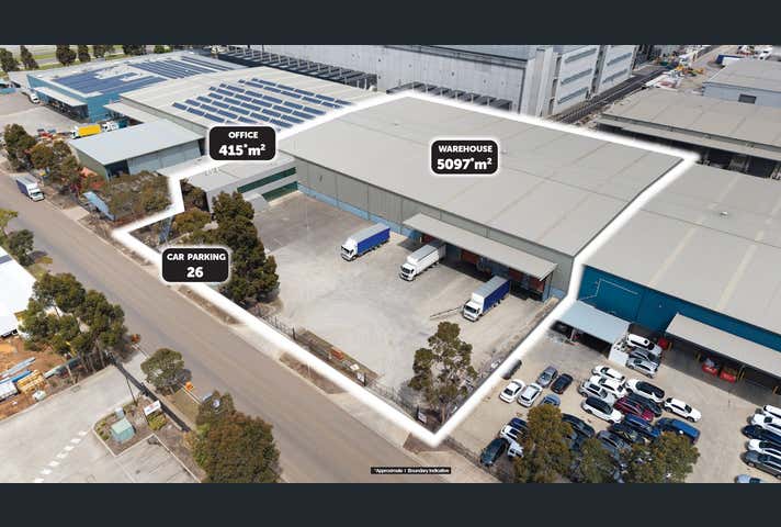 Warehouse B, 13-17 Permas Way Truganina VIC 3029 - Image 4