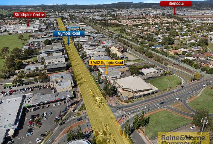 1/452 Gympie Road Strathpine QLD 4500 - Image 5