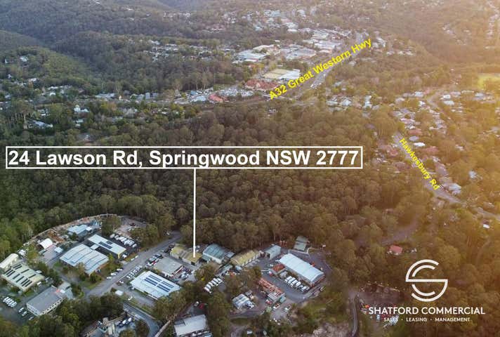Unit 2, 24 Lawson Road Springwood NSW 2777 - Image 15