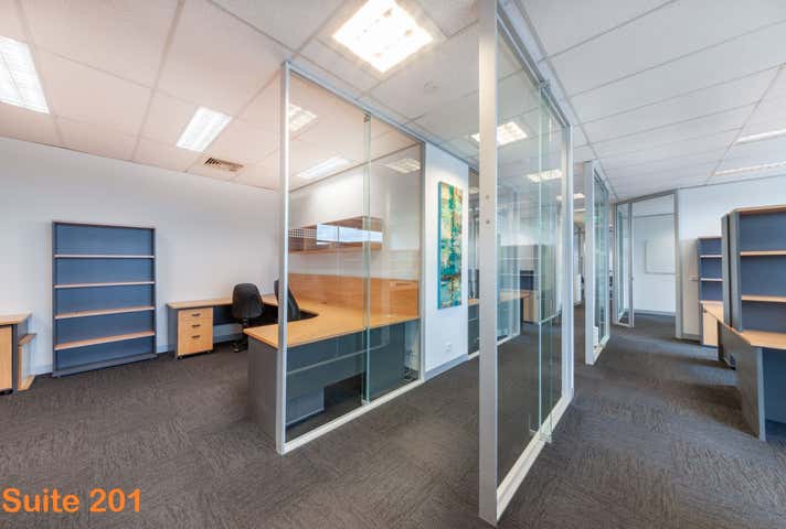HUME BUSINESS CENTRE, 1473 Sydney Road Campbellfield VIC 3061 - Image 12