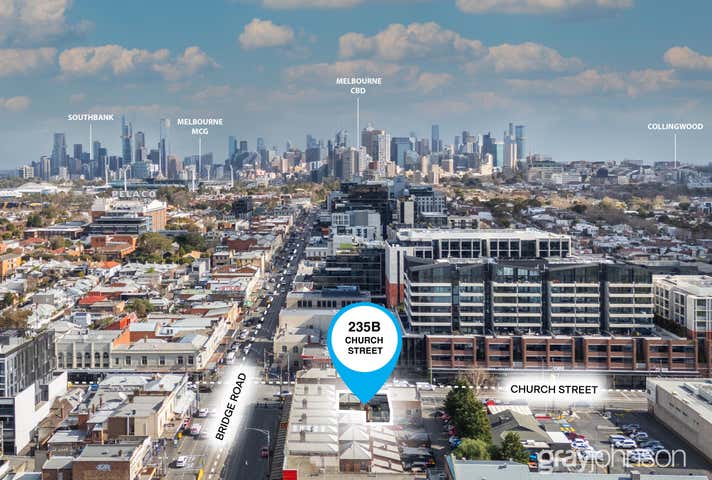 235B Church Street Richmond VIC 3121 - Image 8