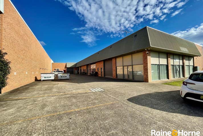 Unit 1A, 10-12 Abel Street Jamisontown NSW 2750 - Image 1