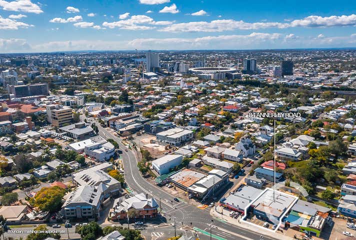 84 Annerley Road Woolloongabba QLD 4102 - Image 7