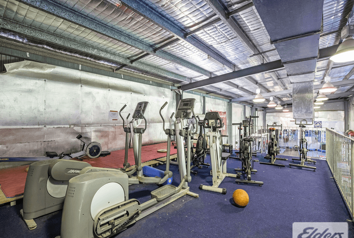 Ballymore, 91 Clyde Road Herston QLD 4006 - Image 9