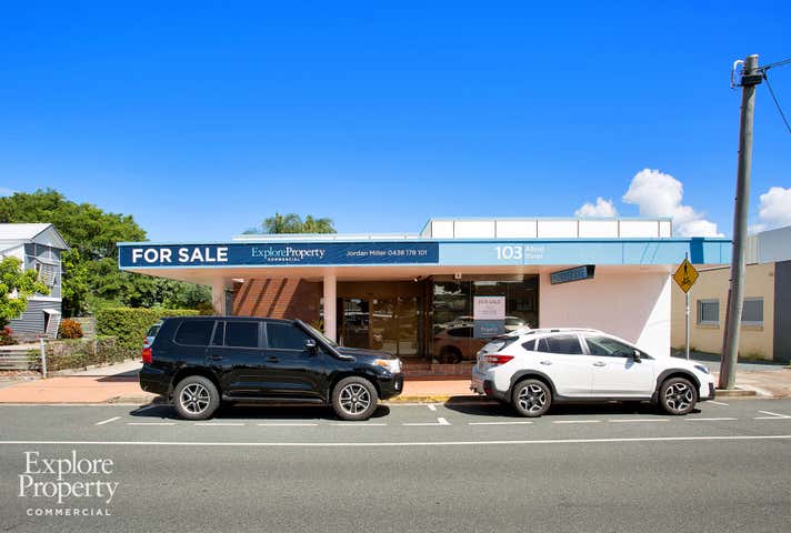 103 Alfred Street Mackay QLD 4740 - Image 24