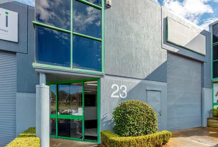 Unit 23, 489-491 South Street Harristown QLD 4350 - Image 3