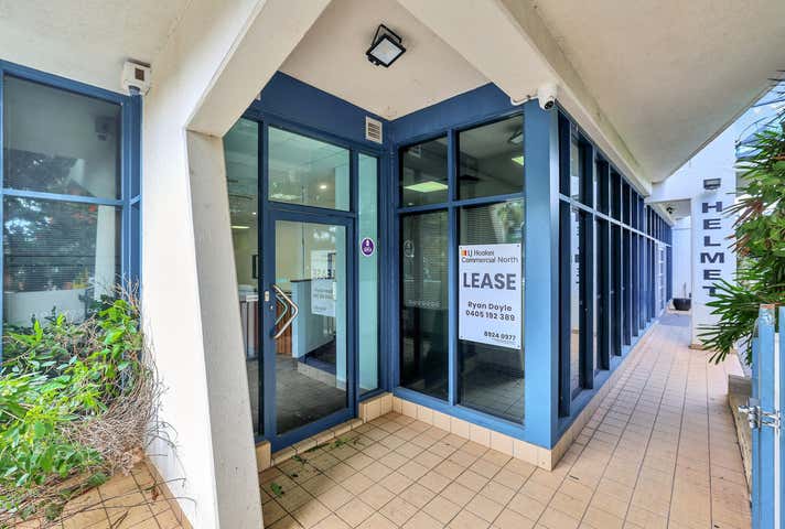 1/8 Knuckey Street Darwin City NT 0800 - Image 20