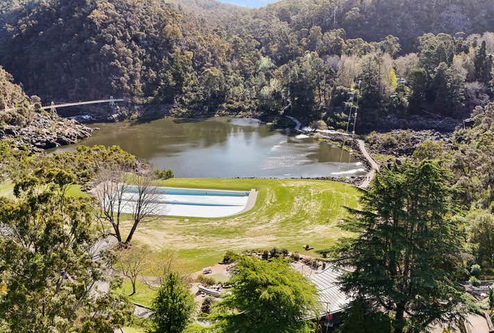 First Basin Cafe, 74 Basin Road West Launceston TAS 7250 - Image 21