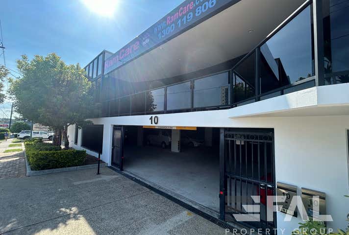 Suite  2, 10 Paxton Street Springwood QLD 4127 - Image 7