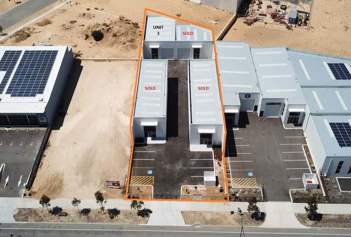 Unit 3, 186 Landbeach Boulevard Butler WA 6036 - Image 7