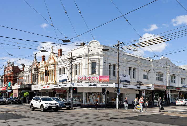 86 Glenferrie Road Malvern VIC 3144 - Image 1