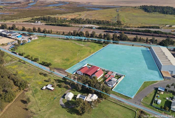 Yard, 119 Old Maitland Road Hexham NSW 2322 - Image 5