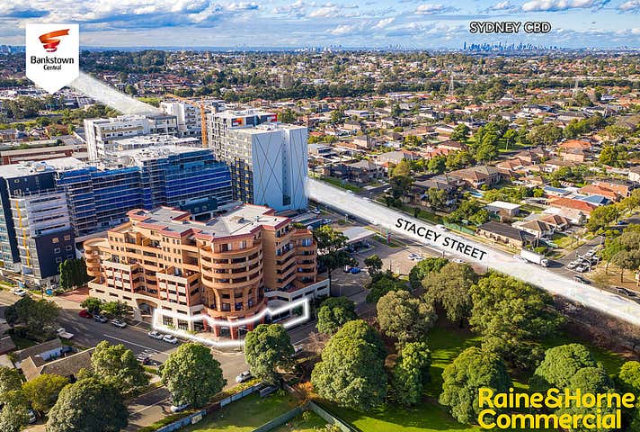 Shop 3, 7-9 Cross Street Bankstown NSW 2200 - Image 9