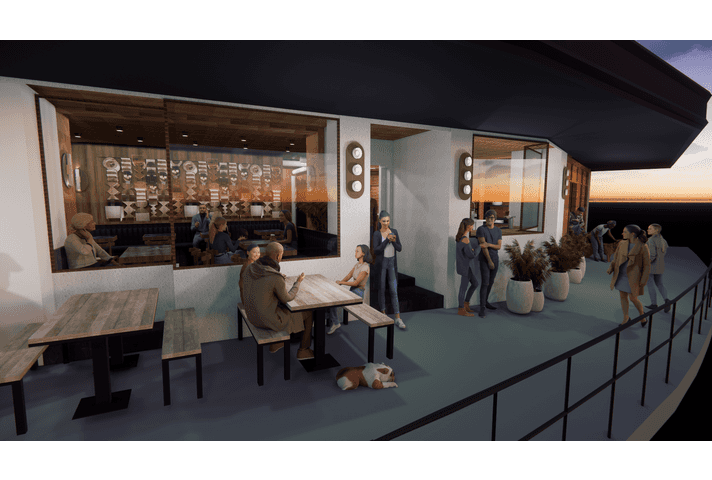 257 Glenmore Road Paddington NSW 2021 - Image 4