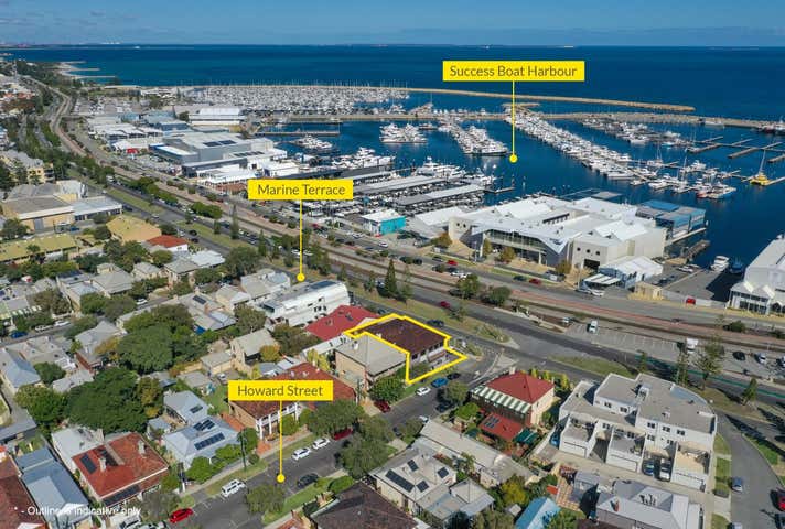 1 Howard Street Fremantle WA 6160 - Image 15