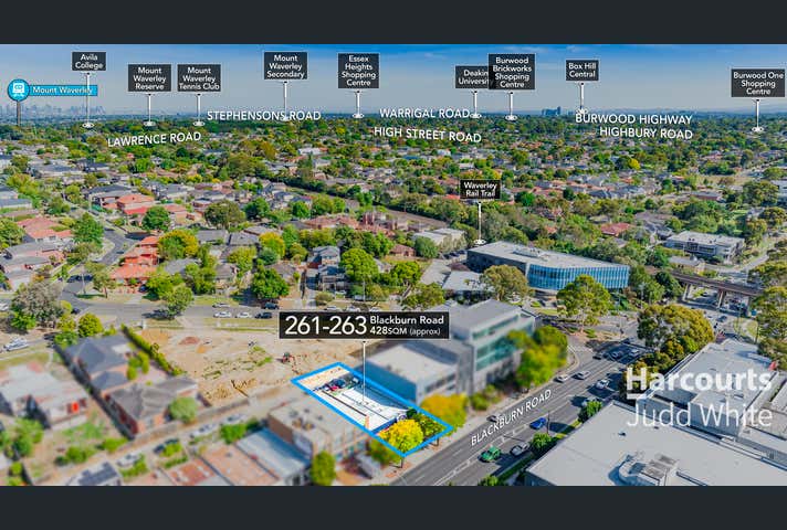 261-263 Blackburn Road Mount Waverley VIC 3149 - Image 4