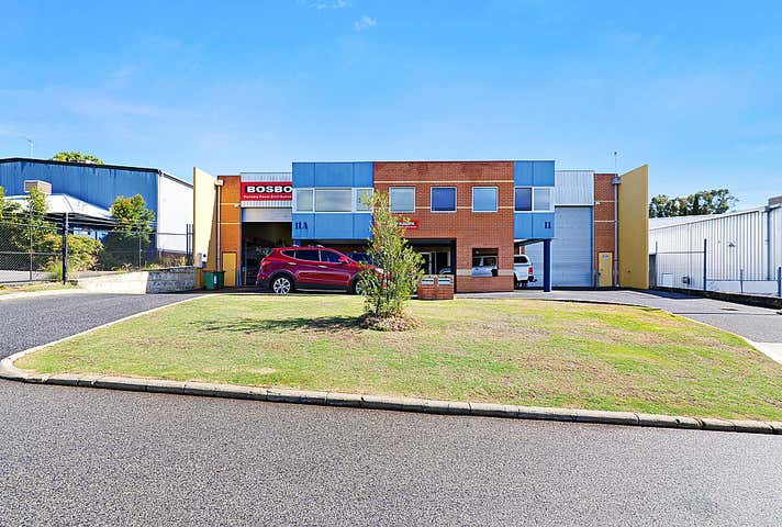 Unit 1 and 2, 11 Adams Street O'Connor WA 6163 - Image 34