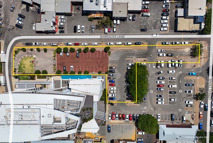 Lot 402 Barracks Lane Mandurah WA 6210 - Image 7