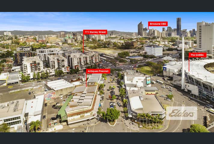 771 Stanley Street Woolloongabba QLD 4102 - Image 2