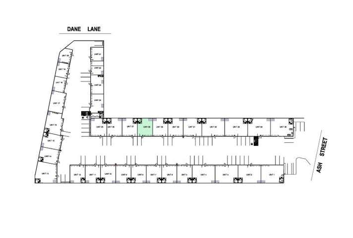 Unit  28, 4 Ash Street Orange NSW 2800 - Image 5